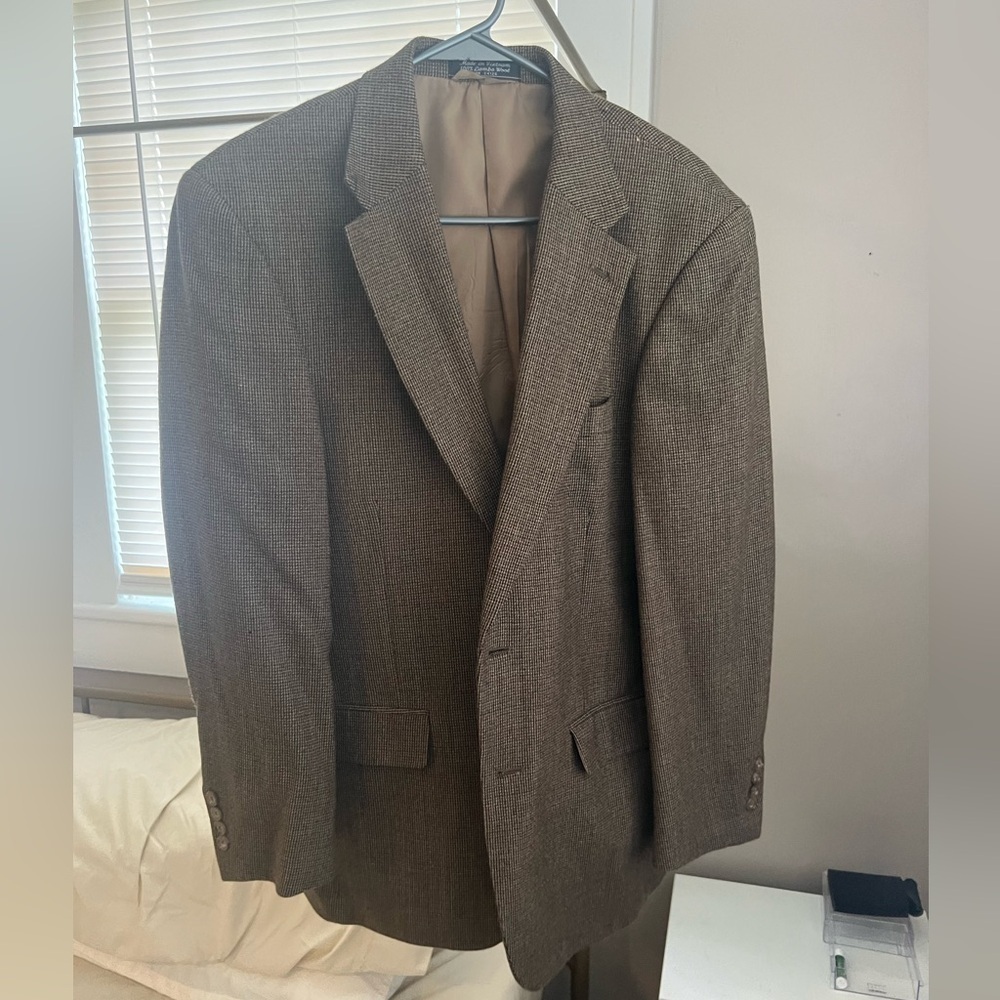 Saddlebred Blazer